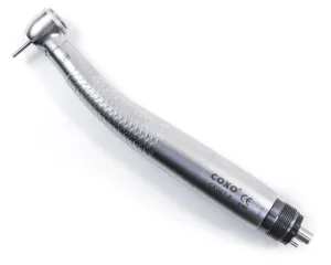 COXO CX207-F M4 LED (Генератор)