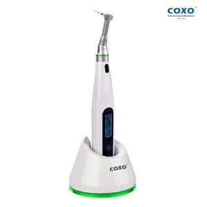 COXO C-SMART mini AP (Ендомотор з апекслокатором)