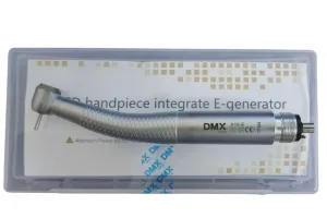 DMX A16-E  (Coxo CX207-F)