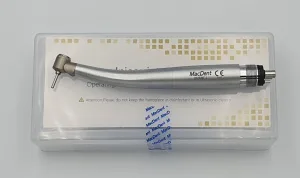 MacDent SMART LED