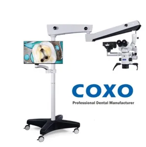 COXO C-Clear 2