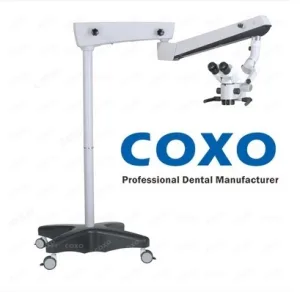 COXO C-Clear 1