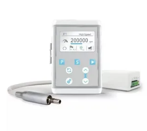 COXO C-Puma Int+ LED  Електромотр
