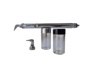 MacDent Microblaster (Оксид Алюмінію)