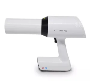 Woodpecker Ai Ray MINI Портативный рентген