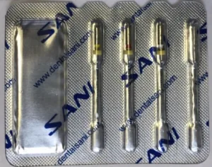 SANI Super Path файли