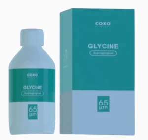 Сода для Air-Flow СОХО "Glycine" (гліцин)