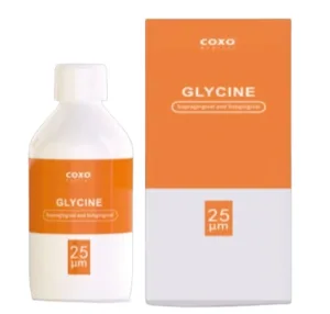Сода для Air-Flow СОХО "Glycine mini" (гліцин)