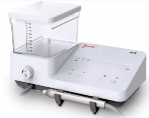 DTE-WOODPECKER PT MASTER-5 ENDO