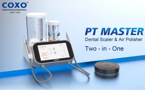 COXO PT MASTER