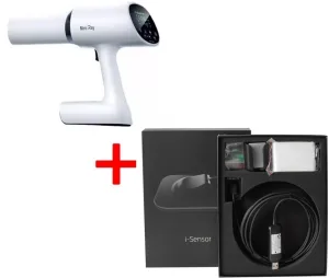 Woodpecker Ai Ray MINI + i-Sensor H2