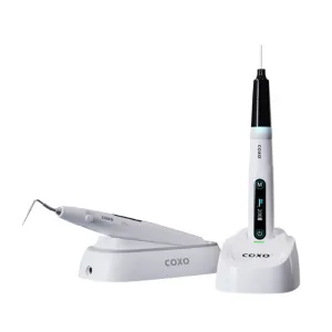 COXO C-FILL X (Обтураційна система)