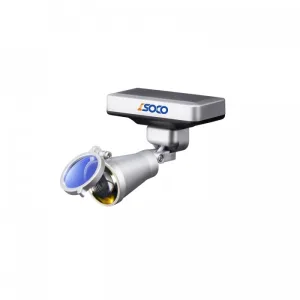 LED-підсвічування для бінокулярних луп SOCO SCML05