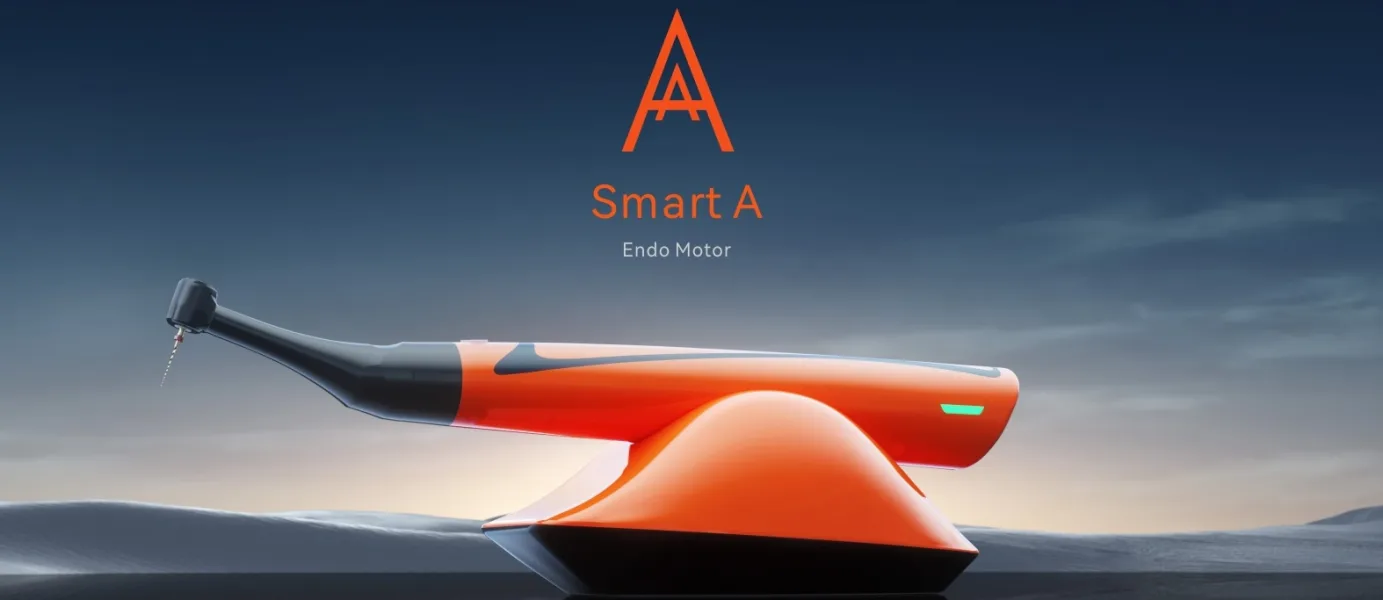 Ендомотор Woodpecker Smart A